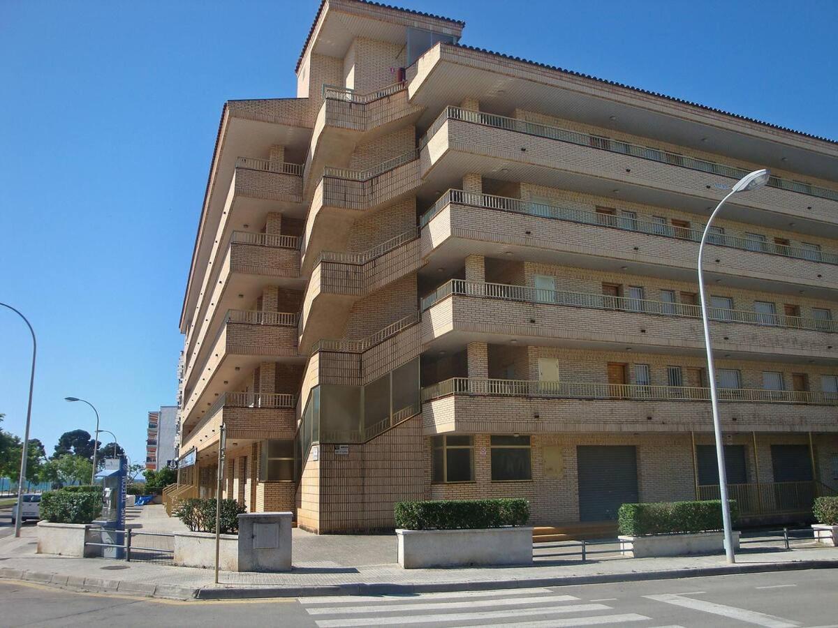 Apartment Dulces Suenos