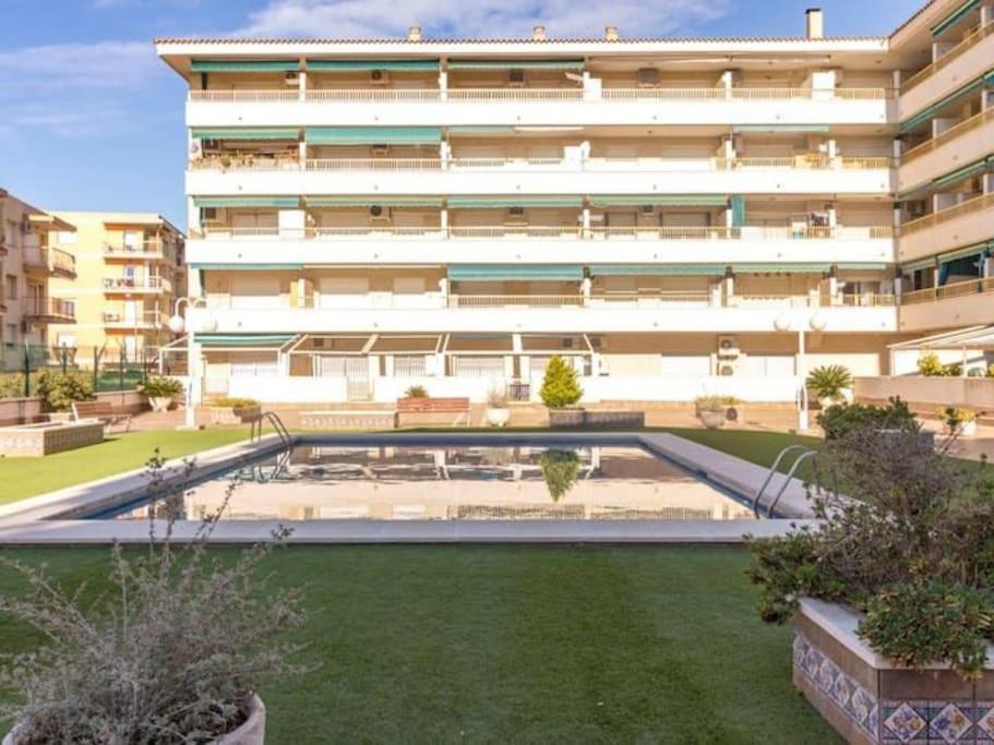 Apartment Dulces Suenos Cambrils