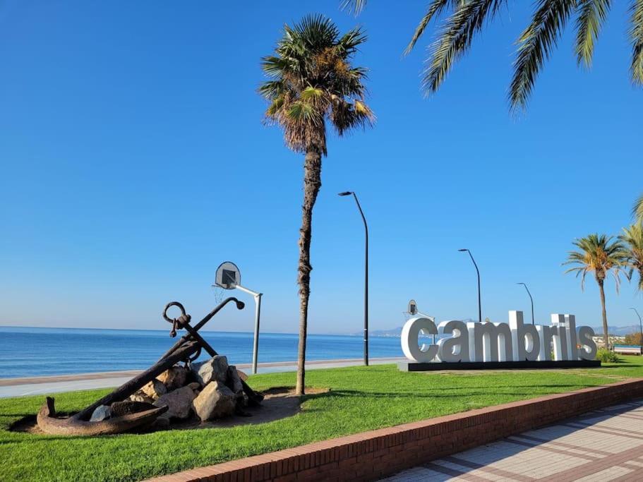Dulces Suenos Apartment Cambrils