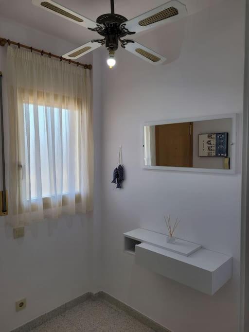 Dulces Suenos Apartment Cambrils