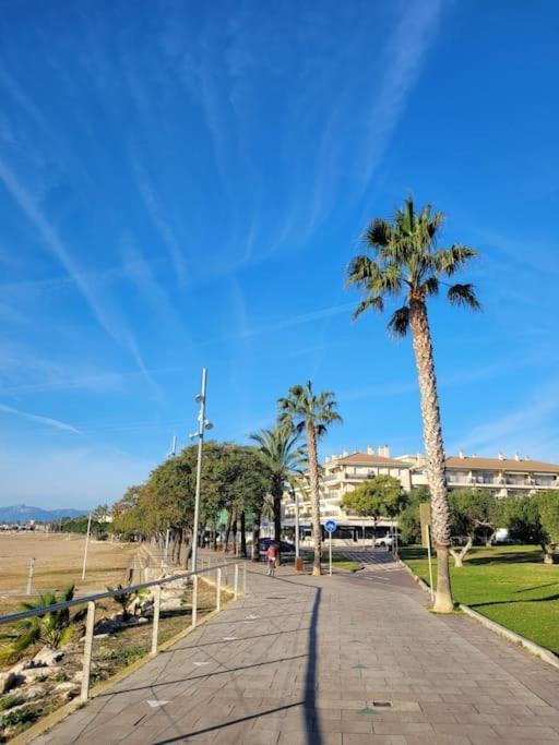 Dulces Suenos Apartment Cambrils