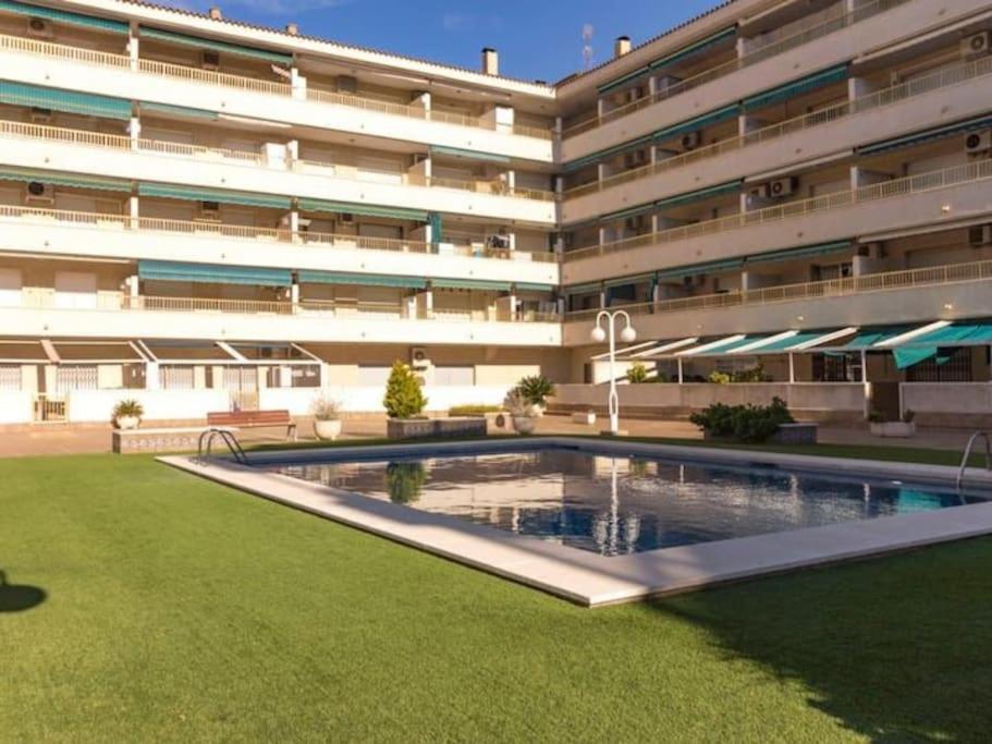Apartment Dulces Suenos *